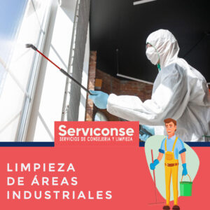 -Limpieza Industriales